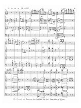 La Montaine: Woodwind Quartet, Op. 24a