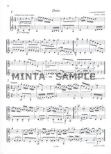 Clarinet Duets