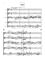 R. Anderson: Prelude and Allegro