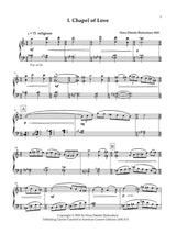 D. Richardson: Pilgrimage