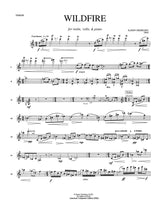 Griebling: Wildfire!