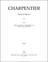 Charpentier: Messe de Minuit pour Noël, H 9