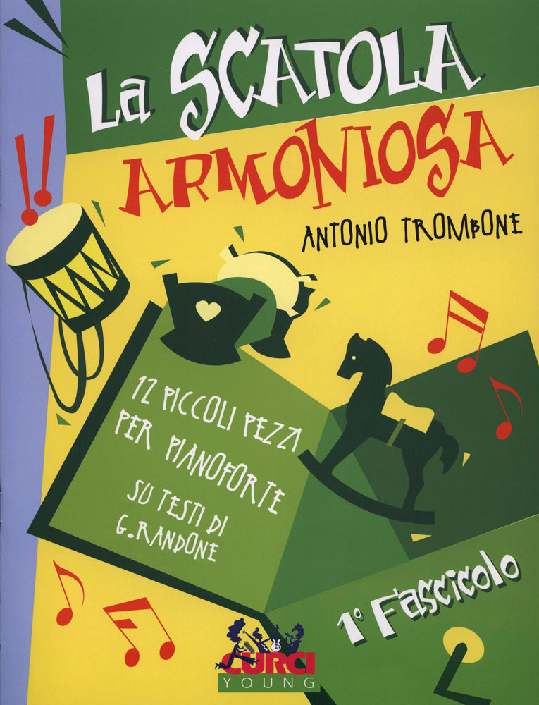 Trombone: La scatola armoniosa