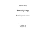 Davis: Some Springs