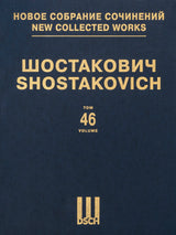 Shostakovich: Cello Concerto No. 1, Op. 107