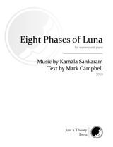 Sankaram: Eight Phases of Luna