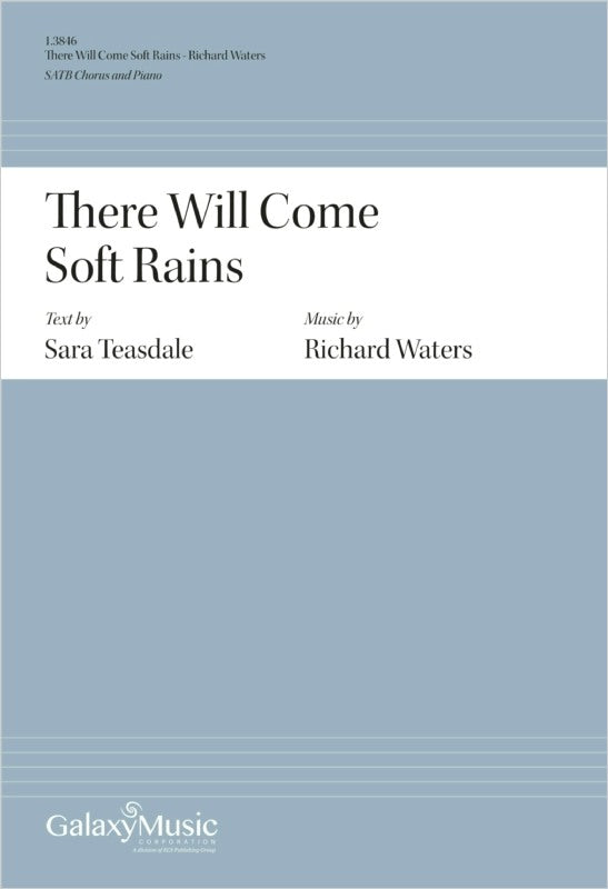 Waters: There Will Come Soft Rains
