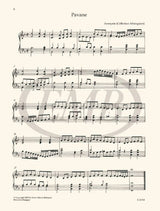 Guide to Early Keyboard Music - France Volume 1