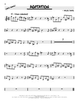 The Miles Davis Real Book