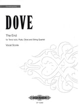 Dove: The End