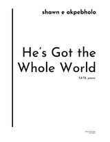 Okpebholo: He's Got the Whole World