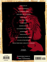John: The Lion King – Broadway Selections