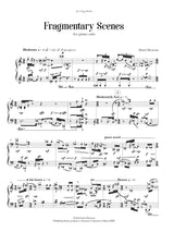 Mecionis: Fragmentary Scenes