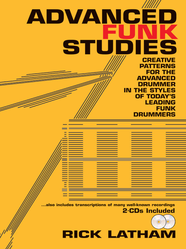 Advanced Funk Studies