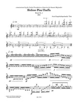 Tate: Holisso Pisa Chaffa