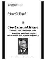 Bond: The Crowded Hours