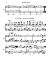 P.S. Lewis: The Parks – Book 2