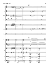 Montgomery: Shift, Change, Turn