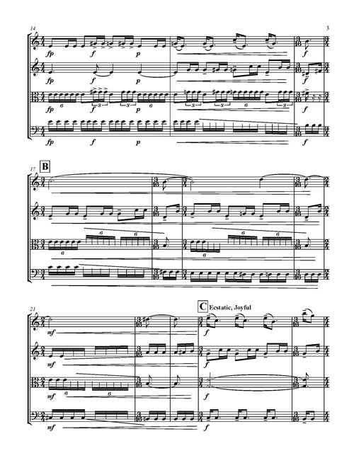 Mazzoli: You Know Me From Here