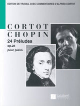Chopin: 24 Preludes, Op. 28