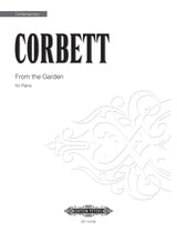 Corbett: From the Garden