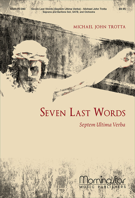 Trotta: Seven Last Words