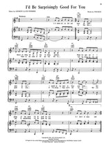 Webber: Evita – Musical Excerpts and Complete Libretto