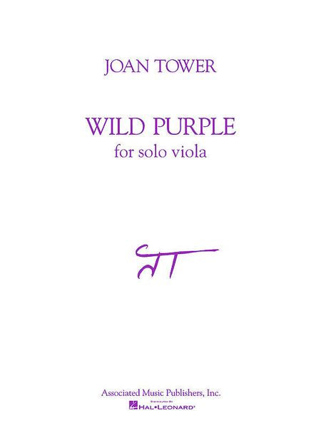 Tower: Wild Purple