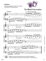 Accelerated Piano Adventures for the Older Beginner - Lesson Book 1