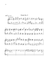 Kuhnau: Clavier Ubung, Andrer Teil