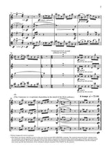 Thomas: Scherzi Musicali