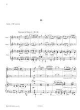 Ravel: Sonatina (arr. for 2 flutes & piano)
