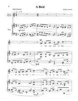 Goossen: An Emily Dickinson Songbook