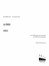 Kahane: La Croix