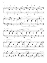 Mazzoli: Bolts of Loving Thunder