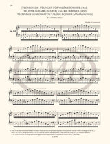 Liszt: Free Arrangements and Technical Exercises