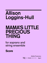 Loggins-Hull: Mama's Little Precious Thing