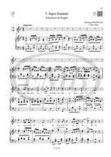 A Panorama of Arias - Volume 2