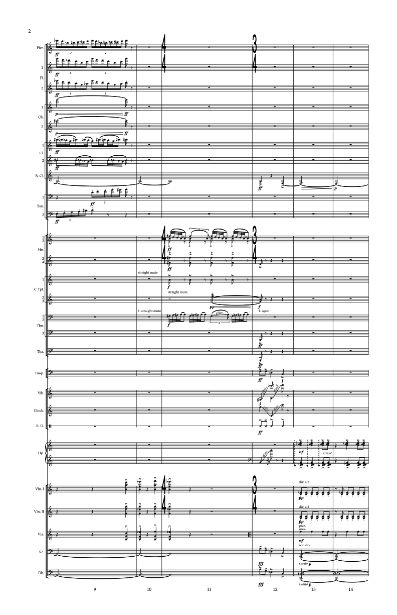 Li: The Phoenix Ascends