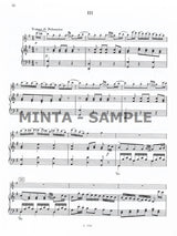Devienne: Flute Concerto No. 8 in G Major