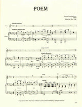 Dranishnikova: Poem
