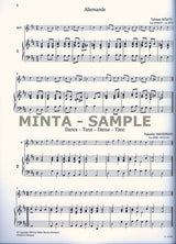 Repertoire for Music Schools - Vibraphone & Marimba