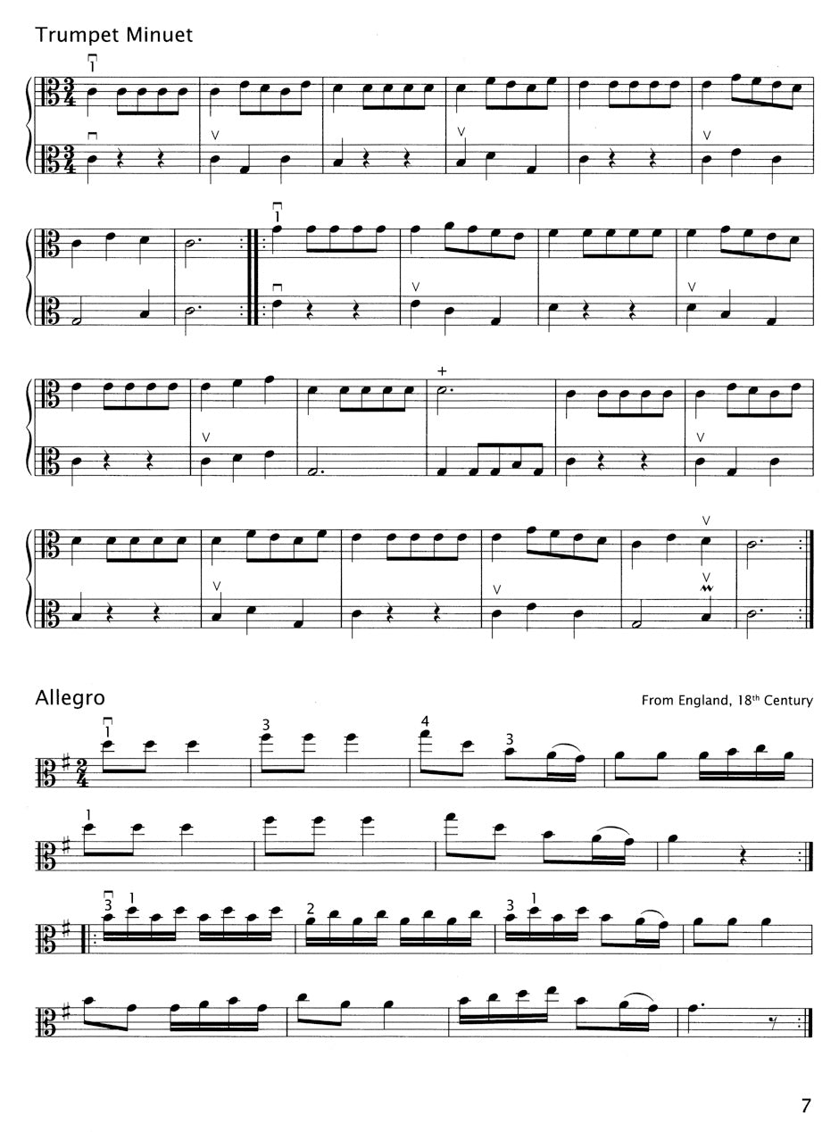 Sassmannshaus: Early Start on the Viola - Volume 4