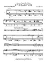 Dorman: The Fear of Men