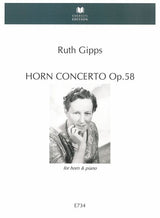 Gipps: Horn Concerto, Op. 58