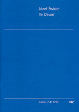 Świder: Te Deum