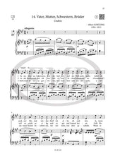 A Panorama of Arias - Volume 2