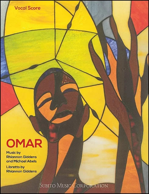Giddens-Abels: Omar