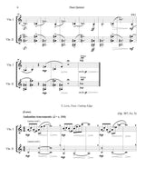 McDonald: Duet Quintet