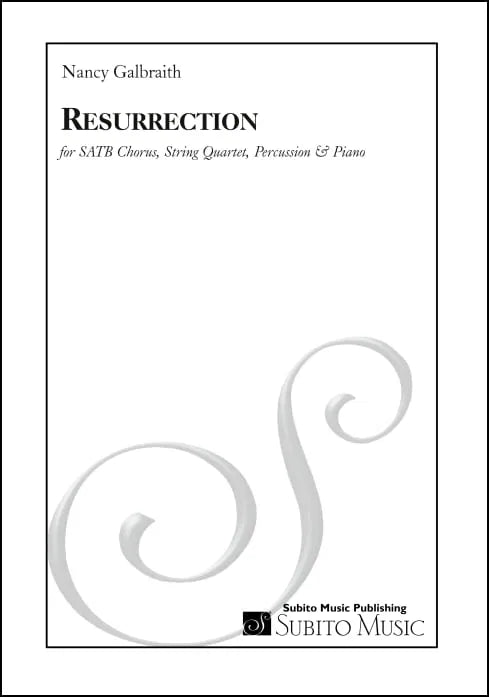 Galbraith: Resurrection